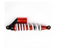 Suspensiones Amortiguadores Sección Trasera 270mm 285mm 305mm 325mm 350mm Amortiguador Suspensión Para Motocicleta Atv 125CC 250CC Pit Trail Dirt Bike(270mm)