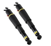 Suspensiones de aire 2x Puntales Suspensión Neumática Amortiguadores Traseros 15756926 15852159 15869656 15869658 Para Chevy Para Avalanche Para GMC Para Yukon 2000-2014 Suspensión neumática