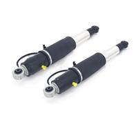 Suspensiones de aire 84176675 2 Uds Amortiguador Eléctrico Trasero OEM Para Chevy Para Suburban Para GMC Para Yukon 580-1106, 84176675, 23151122 Suspensión neumática