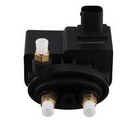 Suspensiones de aire Bloque De Válvula Solenoide De Suspensión Neumática Para Mercedes Para Benz Para Viano W639 2004-2014 6393280030 A6393280030 Suspensión neumática