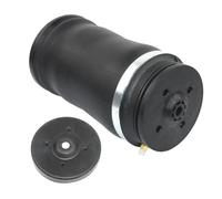 Suspensiones de aire Bolsa De Resorte De Suspensión Neumática Trasera L/R Para Mercedes Para Benz GL X164 M W164 W163 X164 1643200725 1643200925 1663200325 Suspensión neumática