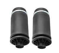 Suspensiones de aire Compatible Con Benz Para GL Clase X164 2006-2012 A1643200225 Bolsa Resorte Suspensión Neumática Trasera Para Automóvil Par Accesorios