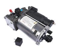 Suspensiones de aire Compresor de suspensión neumática para Mercedes para Benz ML GL Klasse W166 X166 4matic GL450 GL550 A1663200204; A1663200104 Amortiguador de aire