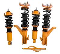Suspensiones de aire Kit De Puntales De Choque Coilovers Coilover ES1 Para Civic EU3 2001 2002 2003 2004 2005 Suspensión neumática