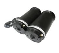 Suspensiones de aire Suspensión Neumática Trasera Para Mercedes Para Benz W166 W164 X164 GL320 GL350 GL450 GL550 ML320 ML350 ML450 ML550 1643201025, 2 Uds. Suspensión neumática