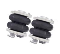 suspensiones neumáticas Compatible Con Fiat Para Ducato 1994-2024 Kit De Asistencia De Bolsa De Fuelle De Suspensión Neumática Para Coche Accesorios