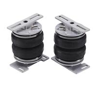 suspensiones neumáticas Compatible Con Mazda Para BT50 2020-2025 Kit De Bolsa De Resorte De Suspensión Neumática Reemplazo De Fuelle De Aire De Alta Resistencia