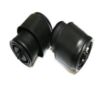suspensiones neumáticas Compatible Con Para X5 F15 F85 2012-2016 2PCS Suspensión Trasera Izquierda Y Derecha Vehículo Resorte Neumático 37126795013