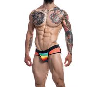 Suspensorio Arcoiris Jockstrap Rainbow Cut4Men ️