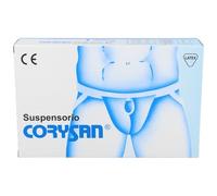 Suspensorio Corysan T.12 110-115cm