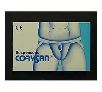 SUSPENSORIO CORYSAN TALLA 10