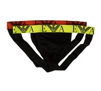 Suspensorio EMPORIO ARMANI suspensorio pack 2 piezas calzoncillos hombre elástic