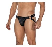 Suspensorio Jocksnap JOCKSTR4P02 negro - L/XL