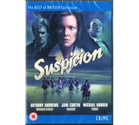 Suspicion [1987] [Reino Unido] [DVD]