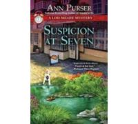 Suspicion At Seven (ebook)