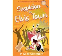 Suspicion in Elvis Town
