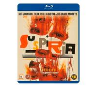 Suspiria (2018) [ Origen Danés, Ningun Idioma Espanol ] (Blu-Ray)