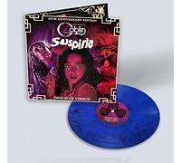 Suspiria (45th Anniversary Prog Rock Edition) [Vinilo]