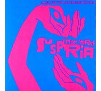 Suspiria - Music for the Luca Guadagnino Film