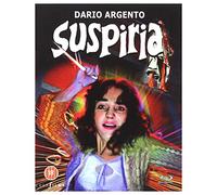 Suspiria - Special Edition [Blu-ray]