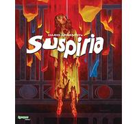 Suspiria [USA] [Blu-ray]