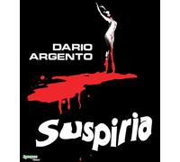 Suspiria [USA] [Blu-ray]