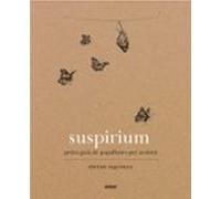 Suspirium: Petita guia de papallones per acolorir (SIN COLECCION)