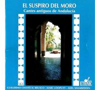Suspiro Del Moro Andalucia