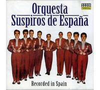 Suspiros de Espana