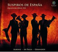 Suspiros De Espana
