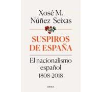 Suspiros De España (ebook)