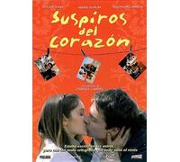 Suspiros del corazón [DVD]