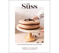 Suss: Sweet German Treats For Every Occasion