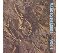 Sussan Deyhim & Richard Horowitz - Desert Equations: Azax Attra (MTM 8)