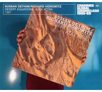 Sussan Deyhim & Richard Horowitz - Desert Equations: Azaz Attra
