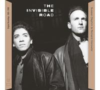SUSSAN DEYHIM & RICHARD HOROWITZ - THE INVISIBLE ROAD: ORIGINAL RECORDINGS 1985 - 1990