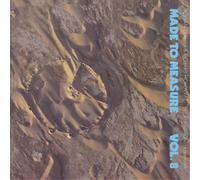 Sussan Deyhim/Richard Horowitz - Desert Equations: Azax Attra (Mtm Vol. 8) [Vinilo]