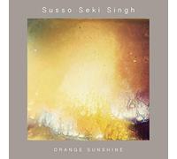 SUSSO SEKI SINGH - ORANGE SUNSHINE [Vinilo]