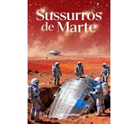 Sussuros de Marte