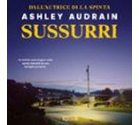 Sussurri (audiolibro)