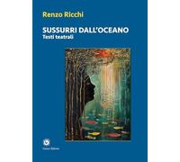 Sussurri dall'oceano (Humanitas)