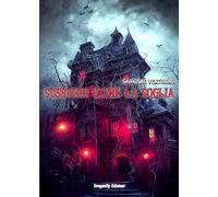 Sussurri oltre la soglia (Blood Rose)