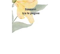 Sussurri tra le pagine