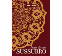 SUSSURRO: Poesia Erótica (Érotica Clássica)