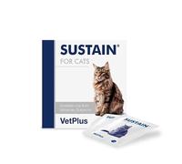 Sustain Gatos 30 Sobres 1g