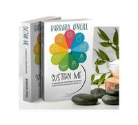 "Sustain Me by Barbara O'Neill Book - The Comprehensive Natural Remedies Book"