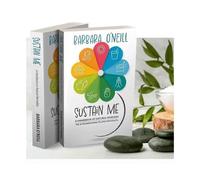 Sustain Me by Barbara O'Neill Book - The Comprehensive Natural Remedies Book