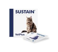 Sustain para Gatos