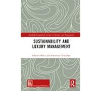 Sustainability And Luxury Management