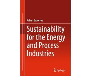 Sustainability for the Energy and Process Industries